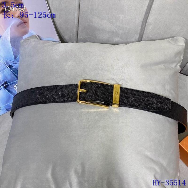 LV Belts 3162